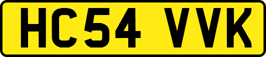 HC54VVK