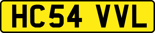 HC54VVL