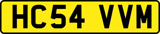 HC54VVM