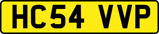 HC54VVP