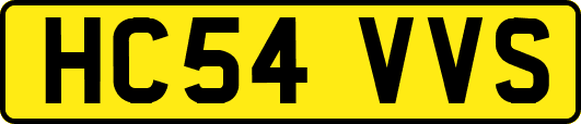 HC54VVS