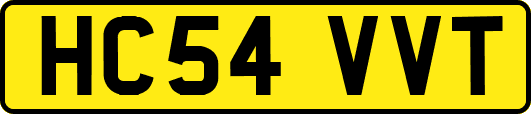 HC54VVT