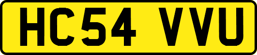 HC54VVU