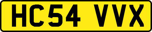HC54VVX