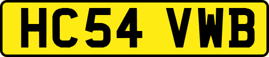 HC54VWB