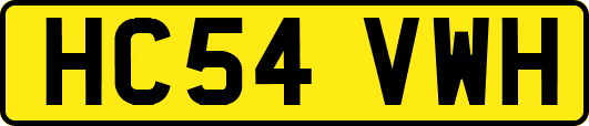 HC54VWH