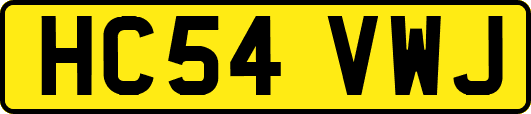HC54VWJ