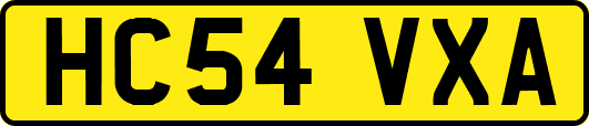 HC54VXA