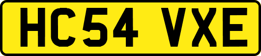 HC54VXE
