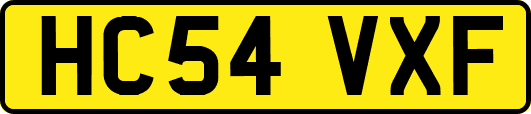 HC54VXF