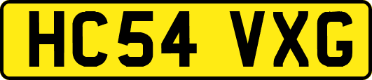 HC54VXG
