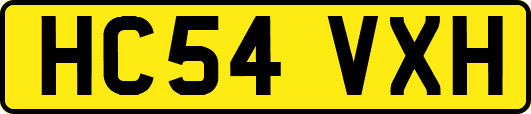 HC54VXH