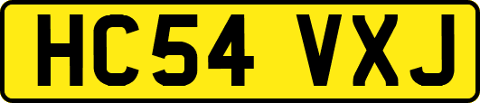 HC54VXJ