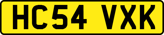 HC54VXK