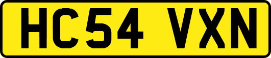 HC54VXN
