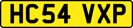 HC54VXP