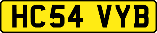 HC54VYB