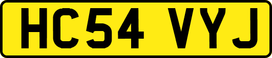 HC54VYJ