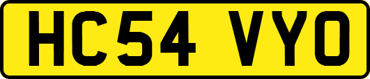HC54VYO