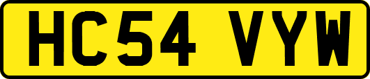 HC54VYW