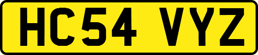 HC54VYZ