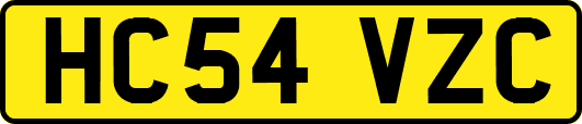 HC54VZC