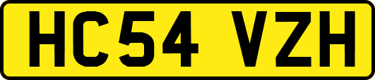 HC54VZH