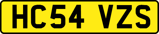 HC54VZS