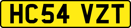 HC54VZT