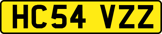 HC54VZZ