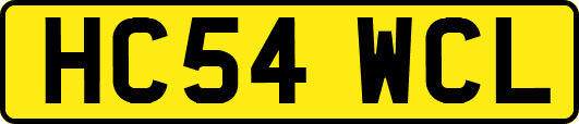 HC54WCL
