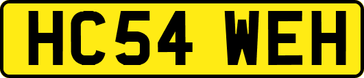 HC54WEH