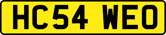 HC54WEO