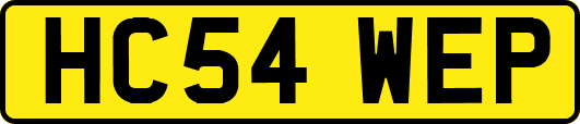 HC54WEP