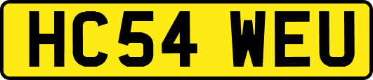 HC54WEU