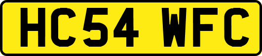 HC54WFC