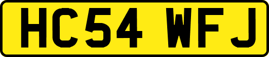 HC54WFJ