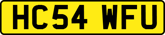 HC54WFU