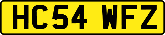 HC54WFZ