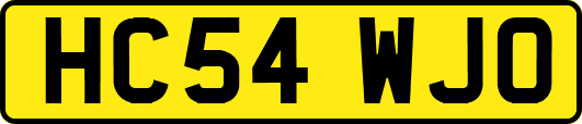 HC54WJO