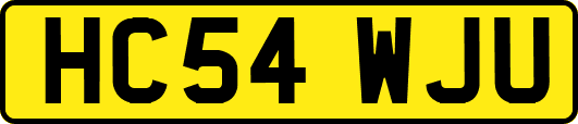 HC54WJU