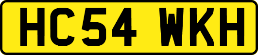 HC54WKH