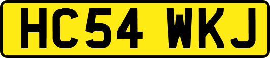 HC54WKJ