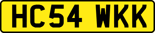 HC54WKK