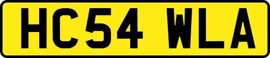HC54WLA
