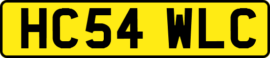 HC54WLC