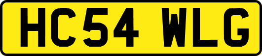 HC54WLG