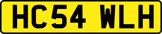 HC54WLH