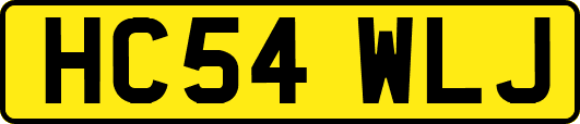 HC54WLJ