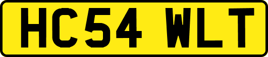 HC54WLT